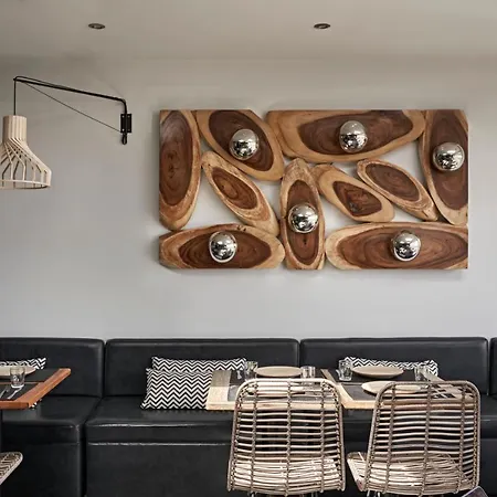 Loizos Stylish Residences