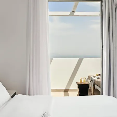 Loizos Stylish Residences Aparthotel Fira (Santorini)