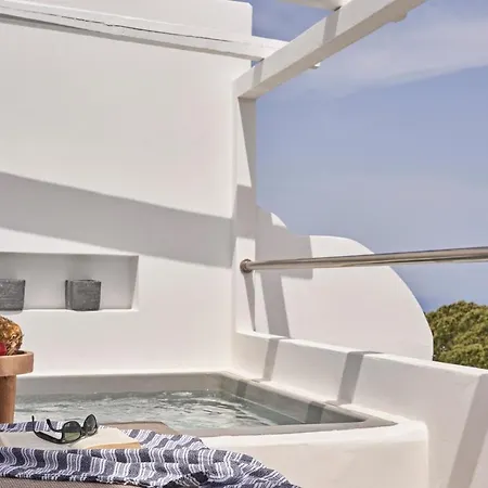 Aparthotel Loizos Stylish Residences Fira (Santorini)