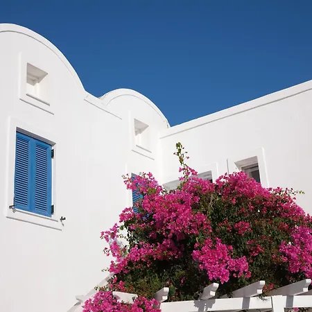 Loizos Stylish Residences Aparthotel Fira (Santorini)