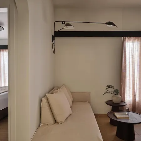 Lejlighedshotel Loizos Stylish Residences Fira (Santorini)