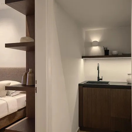 Aparthotel Loizos Stylish Residences Fira (Santorini)