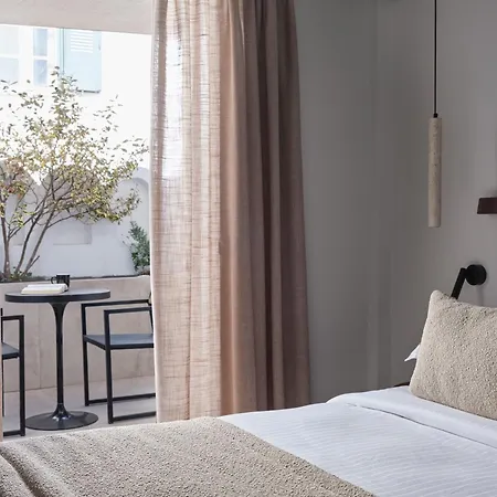 Aparthotel Loizos Stylish Residences