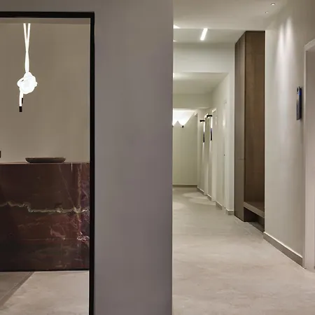 Loizos Stylish Residences Aparthotel 3*