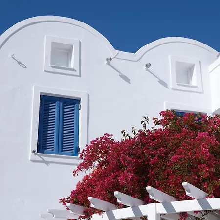 Loizos Stylish Residences