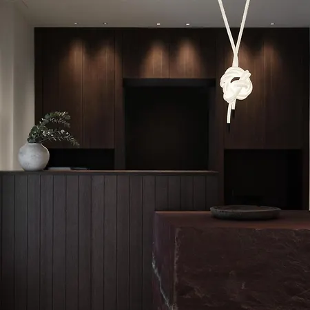 Aparthotel Loizos Stylish Residences Fira (Santorini)