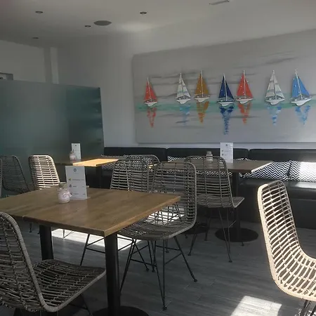 Loizos Stylish Residences Lejlighedshotel