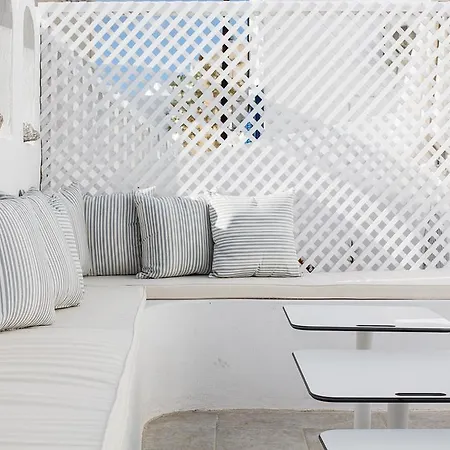 Aparthotel Loizos Stylish Residences