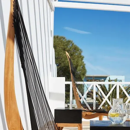 Loizos Stylish Residences