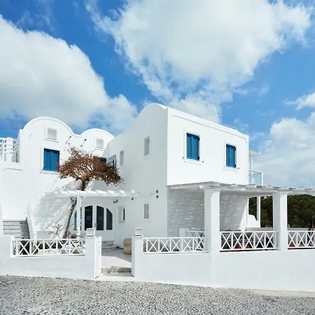 Aparthotel Loizos Stylish Residences