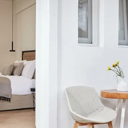 Aparthotel Loizos Stylish Residences