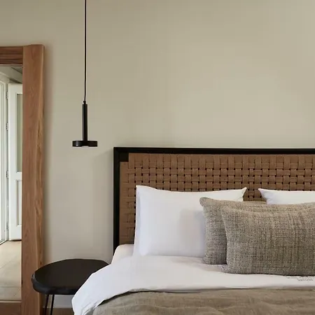 Loizos Stylish Residences