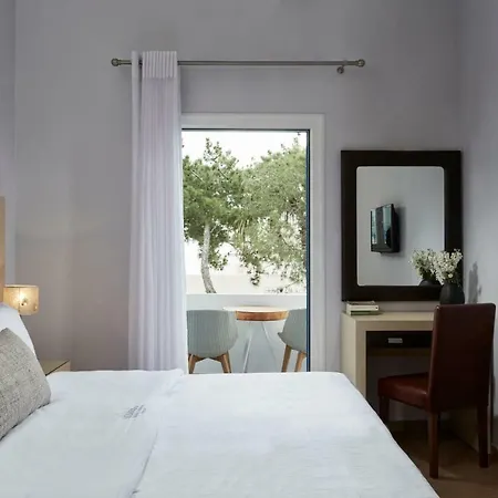 Loizos Stylish Residences