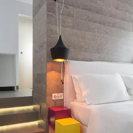 Loizos Stylish Residences 3*